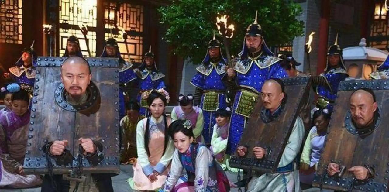 古人被株连九族时，那些亲属为何不逃跑？其实逃跑的都是傻子古人被株连九族时，那