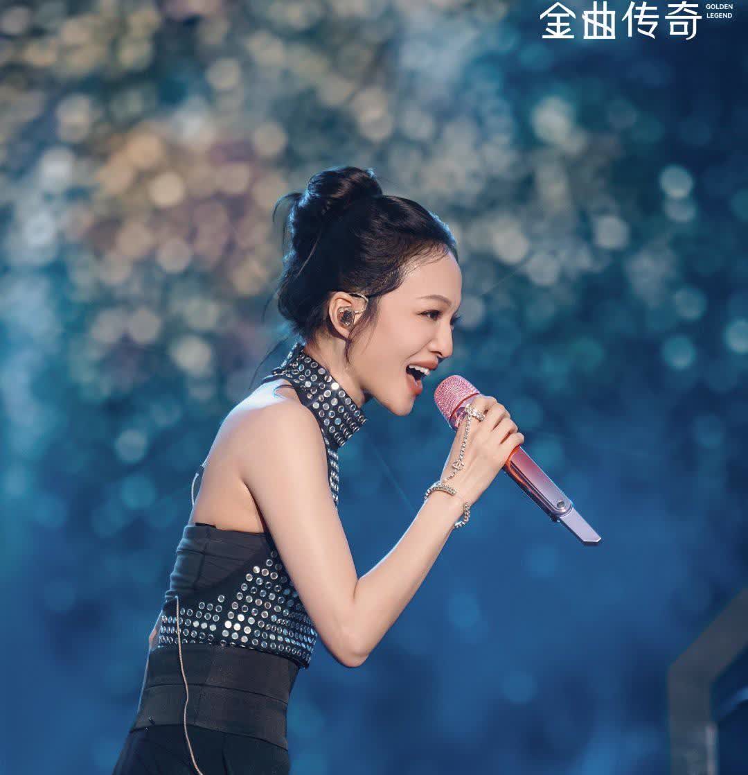 张韶涵一觉睡醒，真被气笑了！她怎么也没想到有一天，自己还能看到这