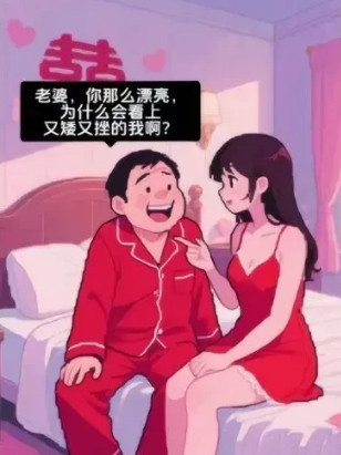 这要是隐藏一辈子不说出来就完美了啊。[抱抱][抱抱][抱抱]