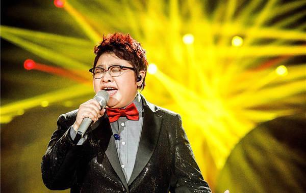 最惨的《歌手》冠军,曾被李宗盛力捧走红二十