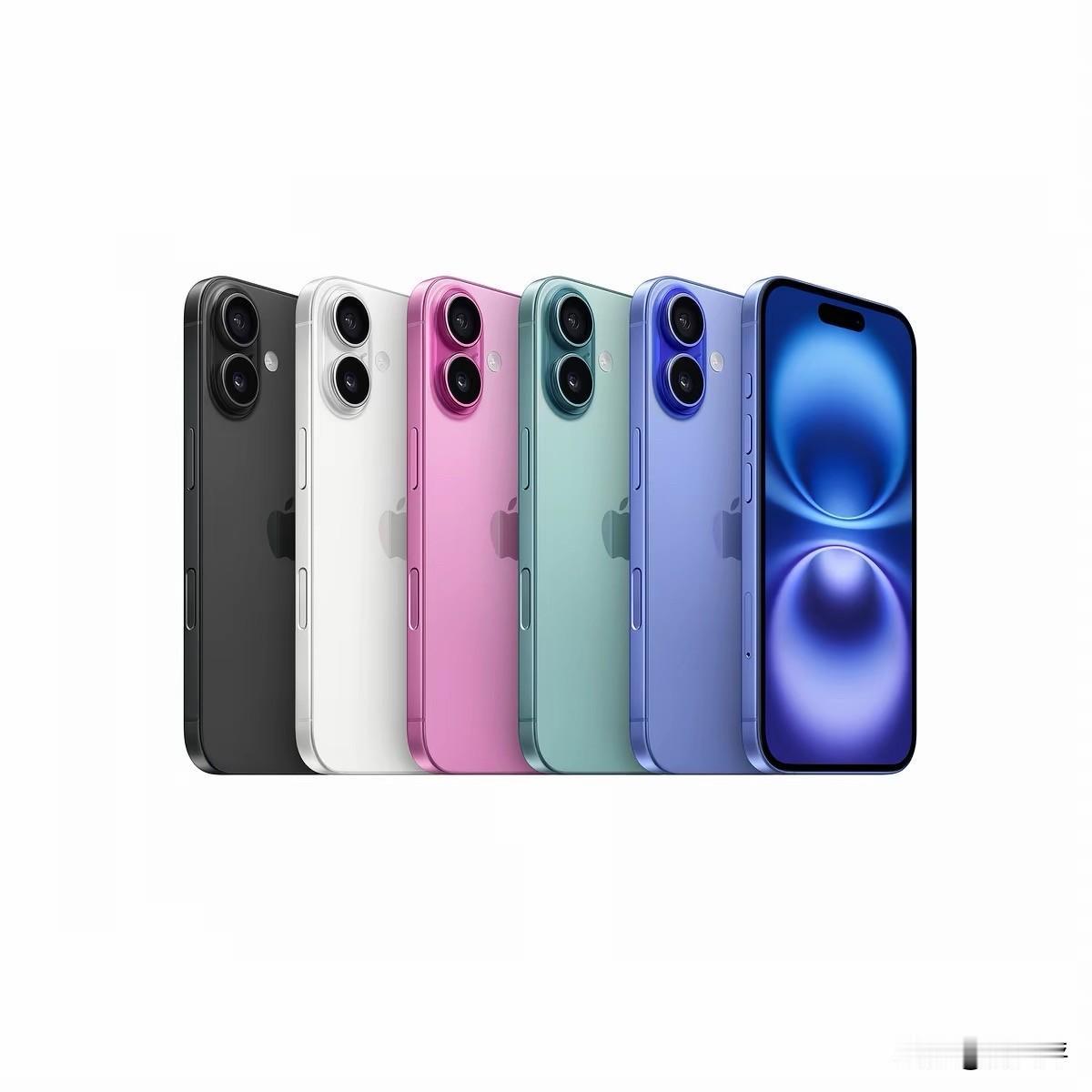 2026年8月中旬，苹果iPhone16系列还值得买吗？😮‍💨老旗舰跳水，
