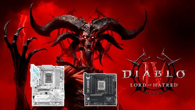 【科技快报网】《暗黑破坏神4》近日迎来重磅更新，大型DLC《憎恨之王》全球同步上