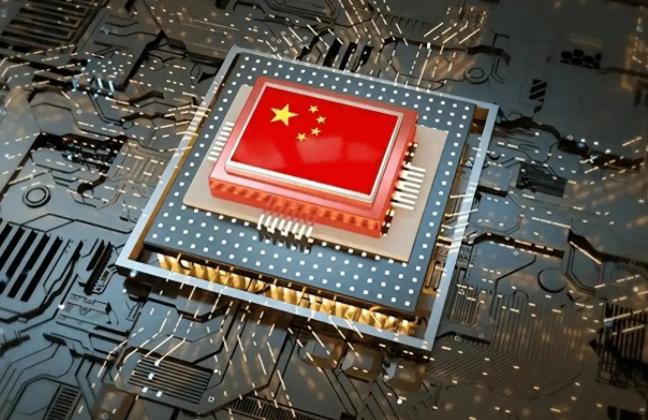 哈工大把事情闹大了！原来麒麟9020只是烟雾弹，美国和台积电气的手抖。哈工大这回