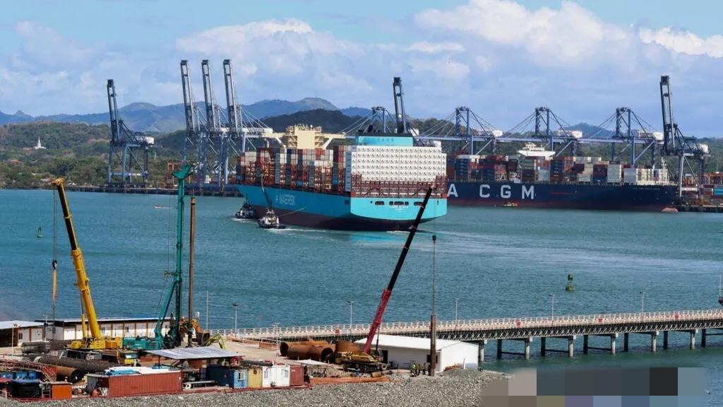 逐客令下了！马士基、MSC上个月把中方警告当耳旁风，以为约谈就是走过场，以为中国