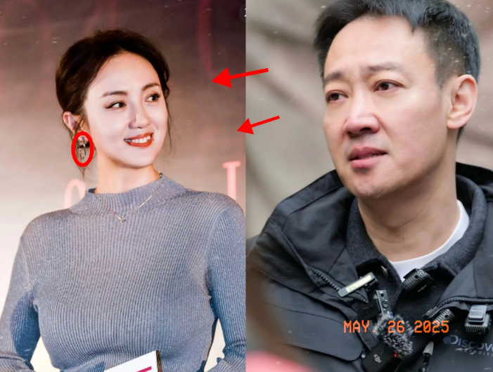 辛柏青凌晨突然发了篇的长文，瞬间破防！原以为艺术家的世界满是高光，却不想