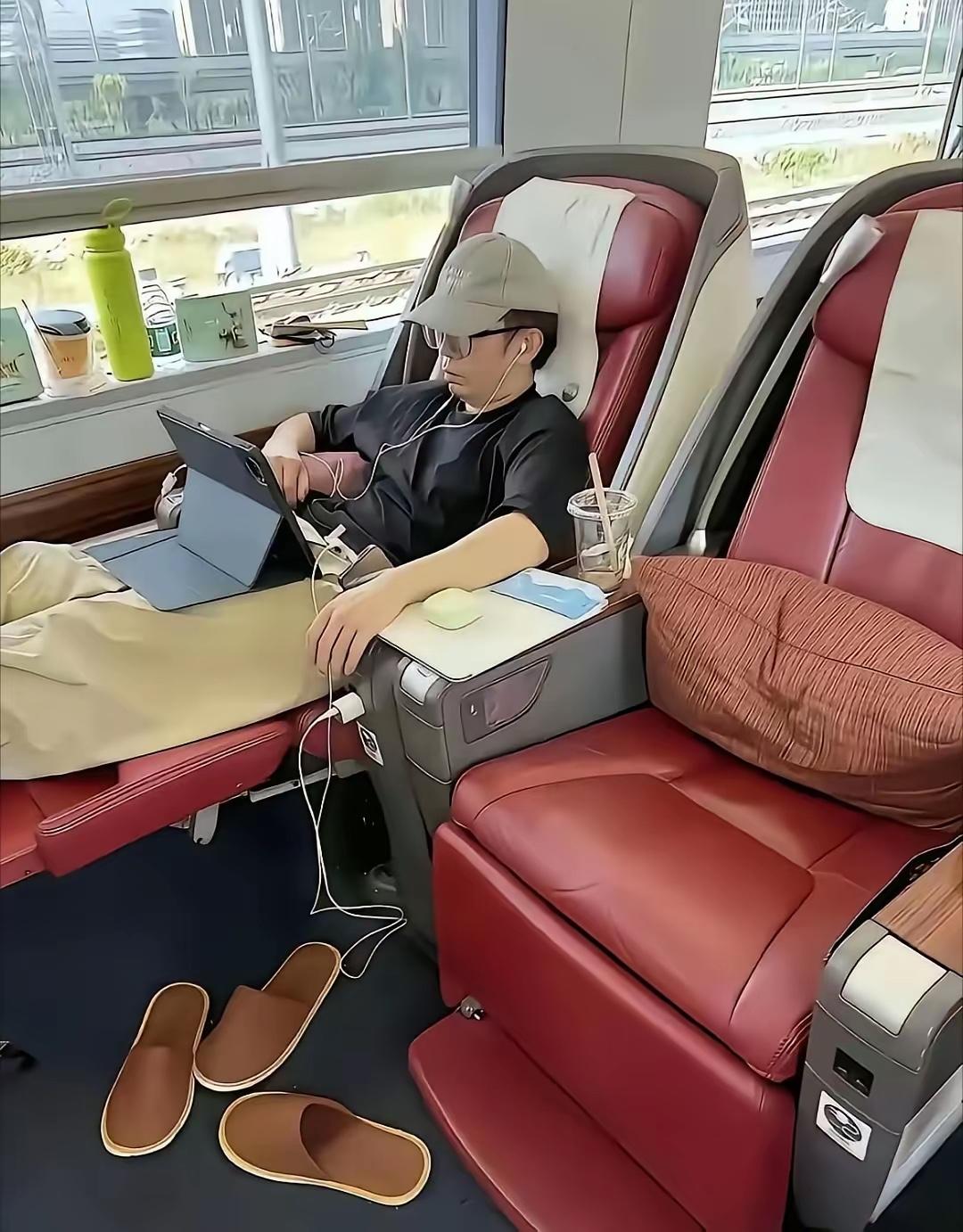 有钱真好，这就是男人努力挣钱的意义