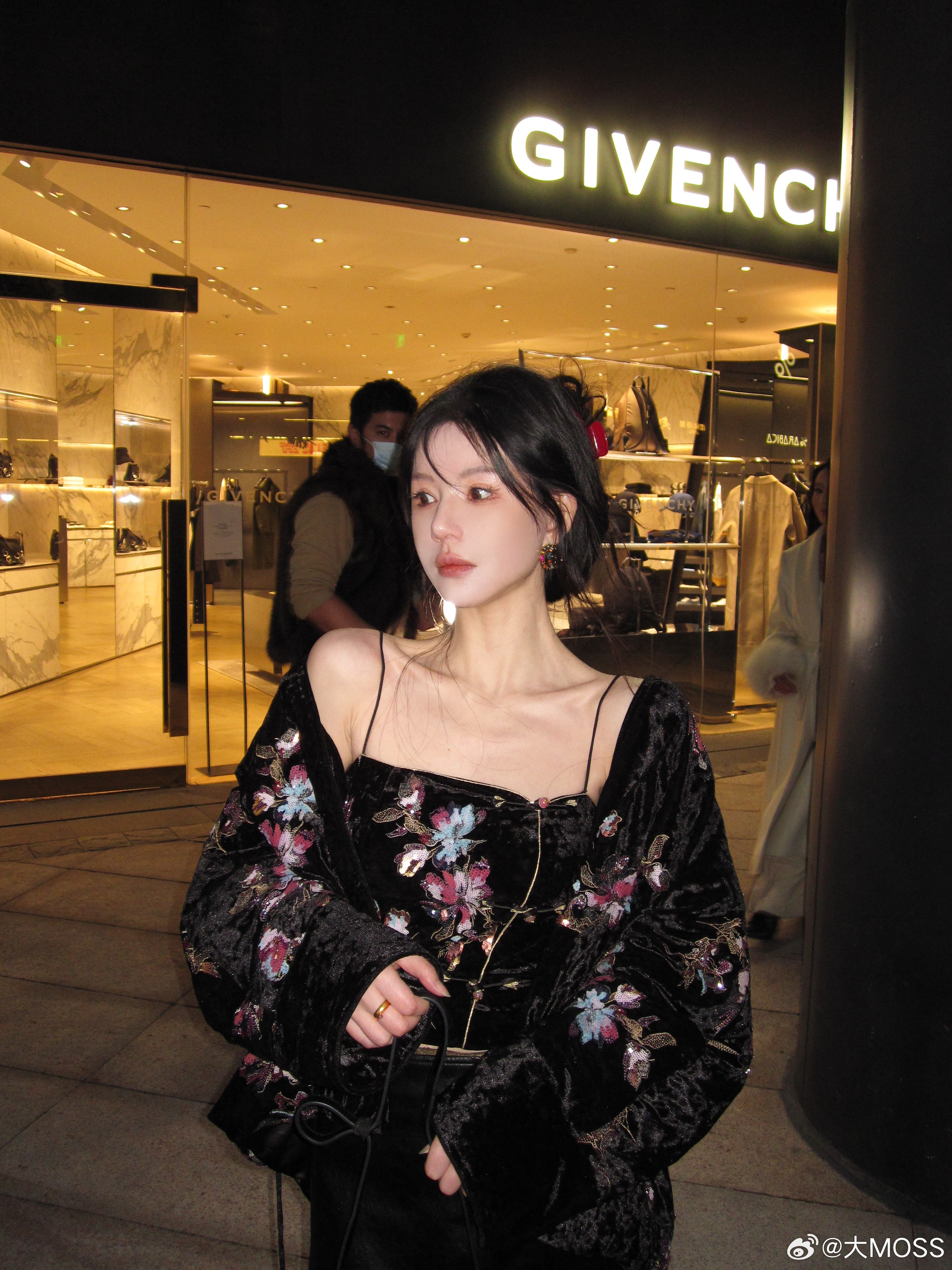 𝑴𝑶𝑺𝑺𝟏𝟏.𝟏𝟏/𝟐𝟎:𝟎𝟎𝒑𝒎【海棠酌雪】🪷