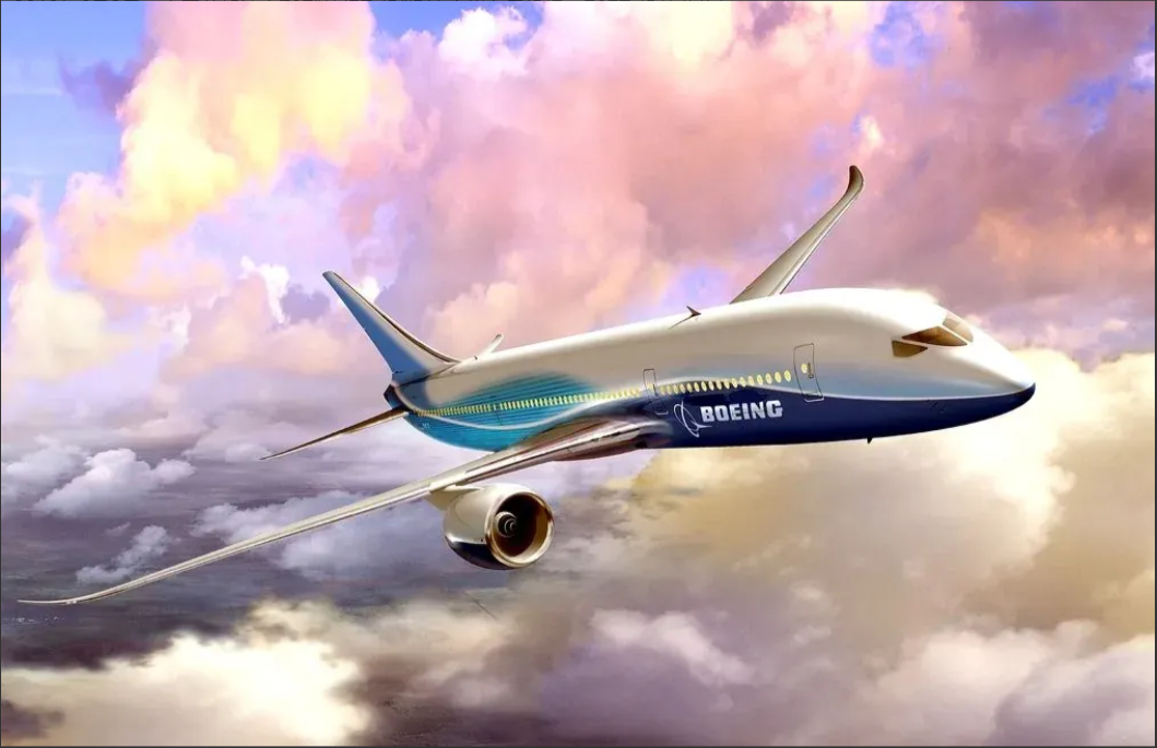 787机型，是海南航空目前开拓国际航线的主力机型！12日，印度航空公司（IAC
