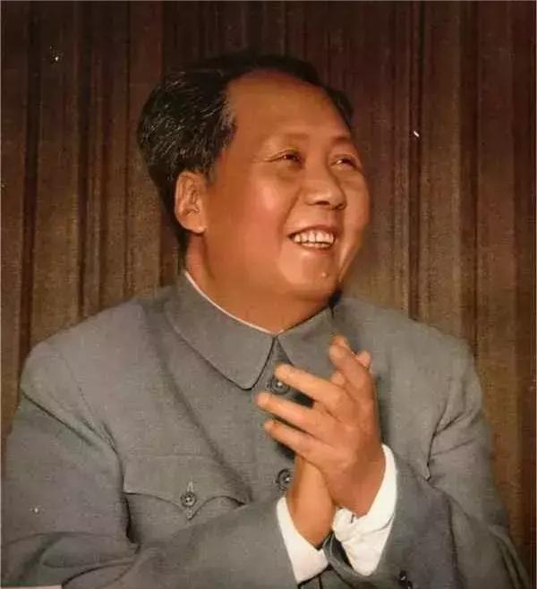 陈云直言：