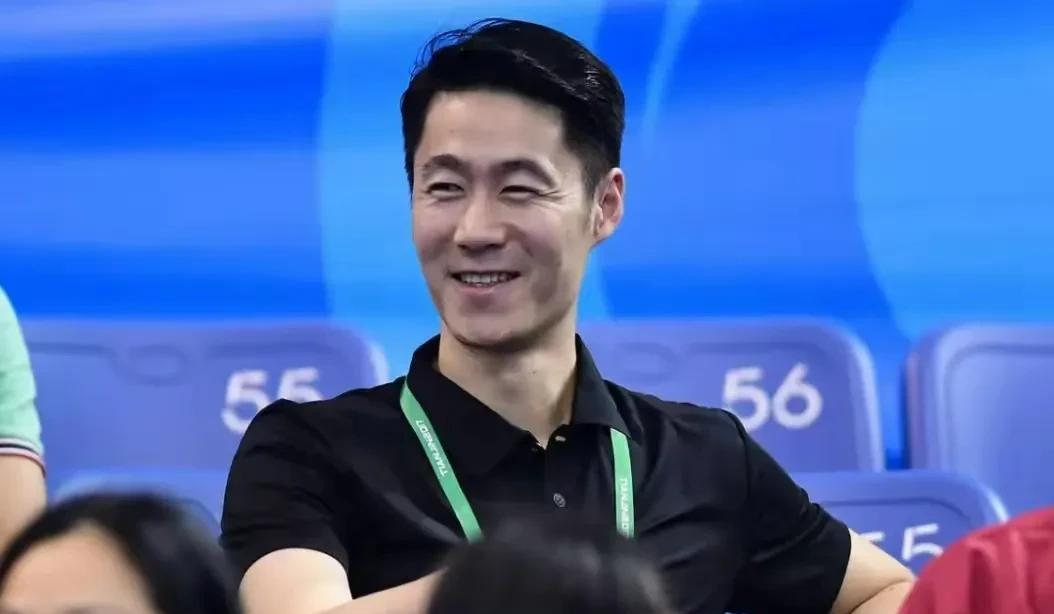 王励勤的又立功了，随着樊振东加盟德甲刘炜珊也跟着加盟德甲女子联赛，牛冠凯和周