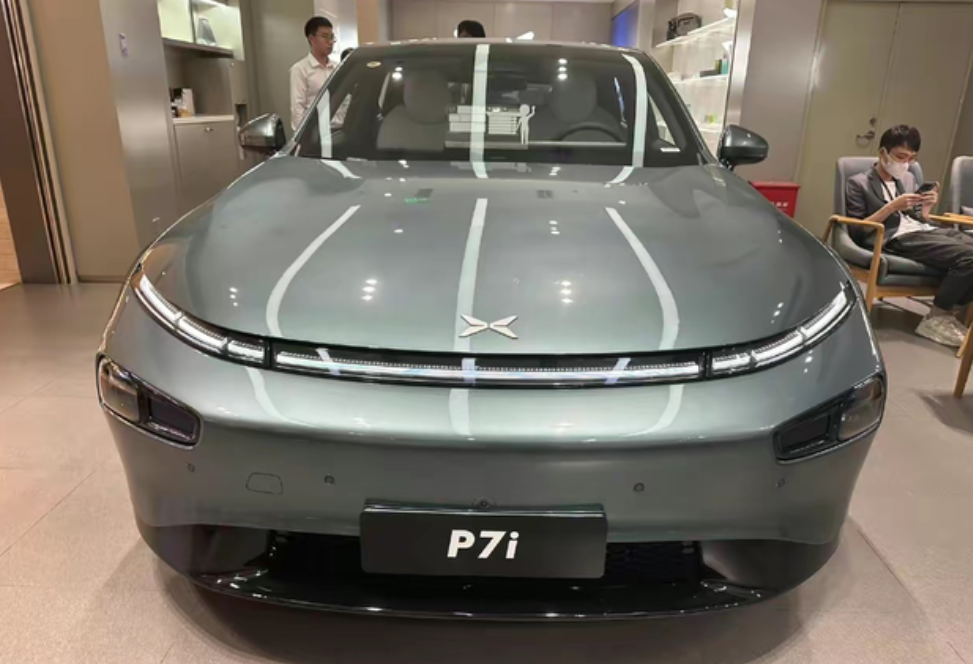 有没有p7的车主，同时试驾过p7i和f7有没有p7的车主，同时试驾过p7i和f