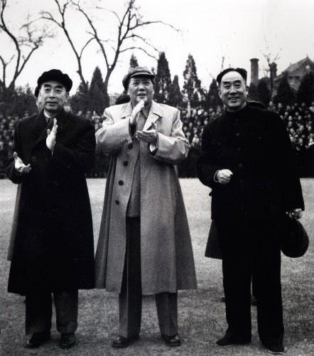 1955年，薄一波同志如果参与授衔，应该授什么军衔？这个军衔最合适