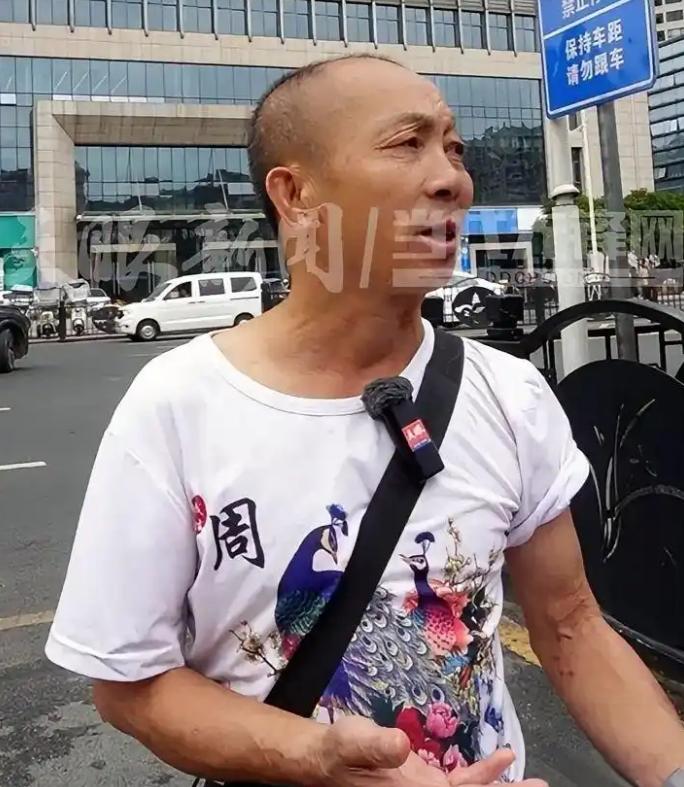 比周扒皮还黑！贵阳的维修工李师傅，在一家厂子勤勤恳恳干了26年，眼看快要办退休，