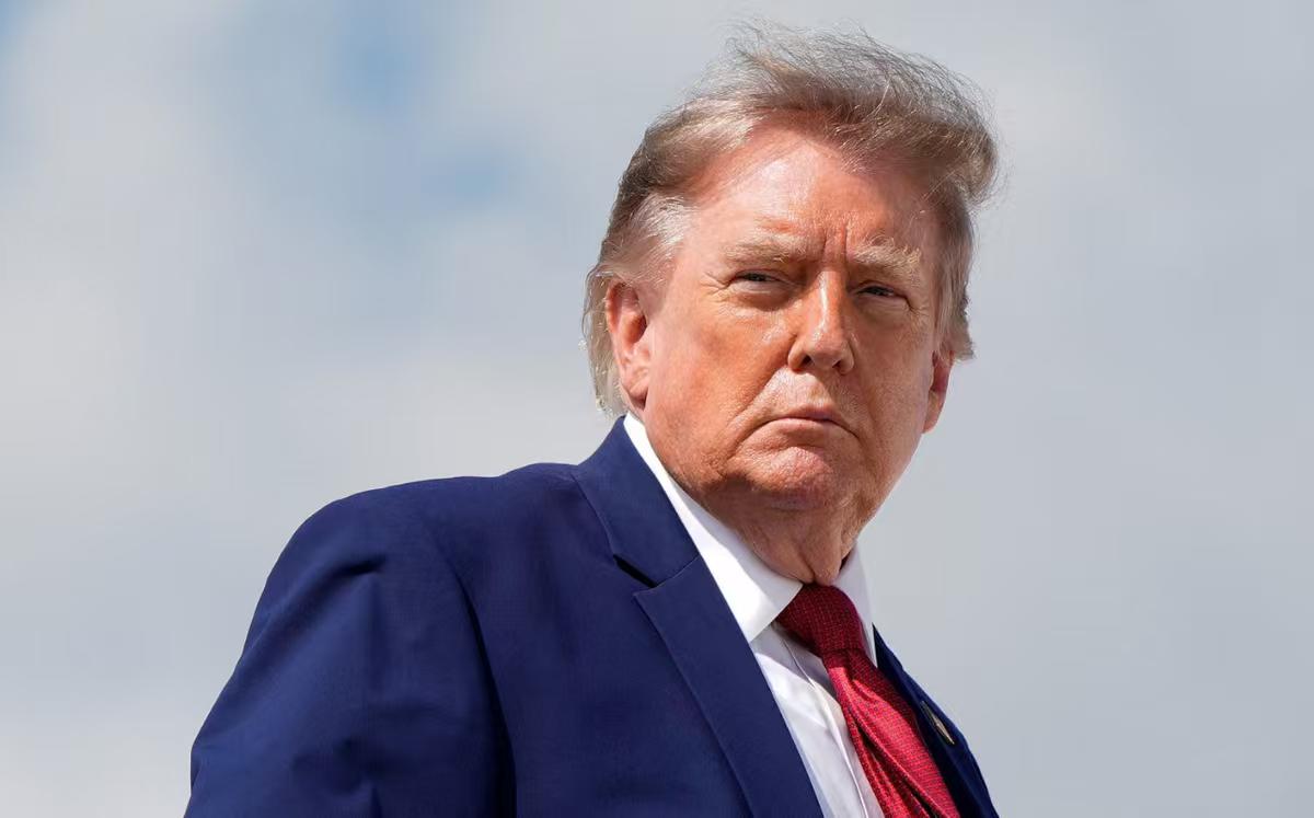 美伊局势反转：美国收敛锋芒，伊朗反倒姿态越发激进。最近美伊对峙出现很有意思