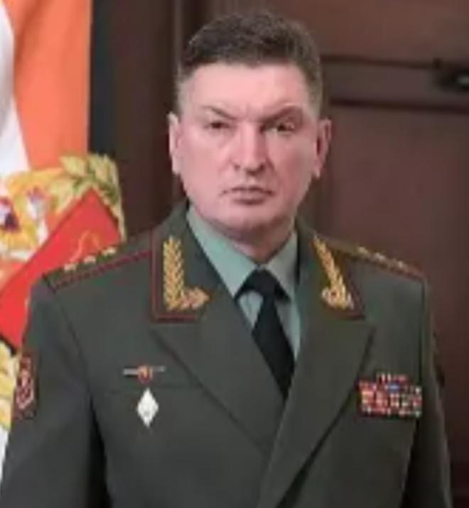 普京总算看清！俄军拉平上将竟是乌军“头号功臣”，早该踢出局！俄方正式下令：