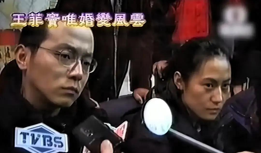 年轻时最狂妄的一句话，往往要用半生来还债。当年记者追问高原，插手窦唯王菲的婚