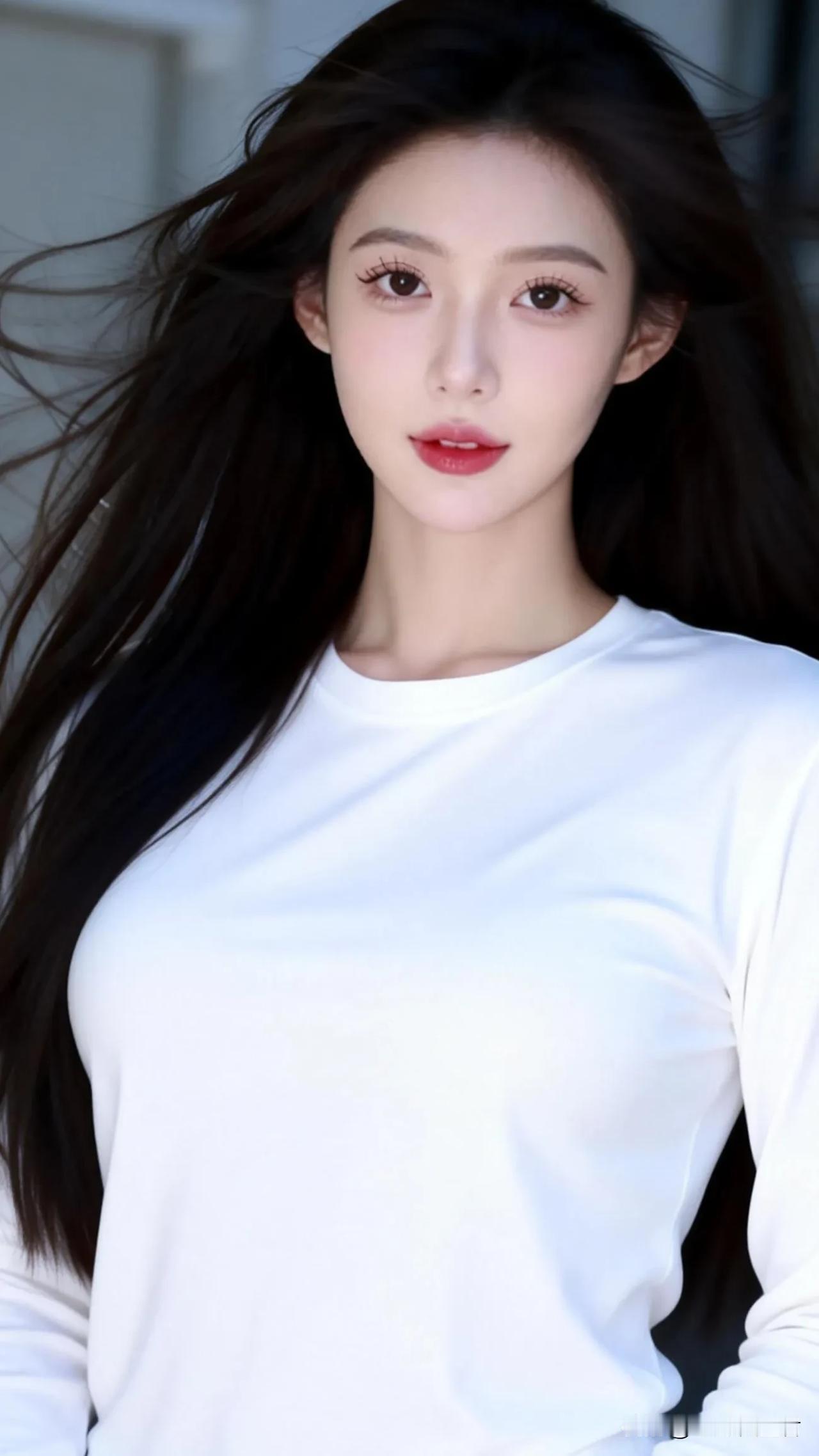 女人的身材到底可以好到什么程度