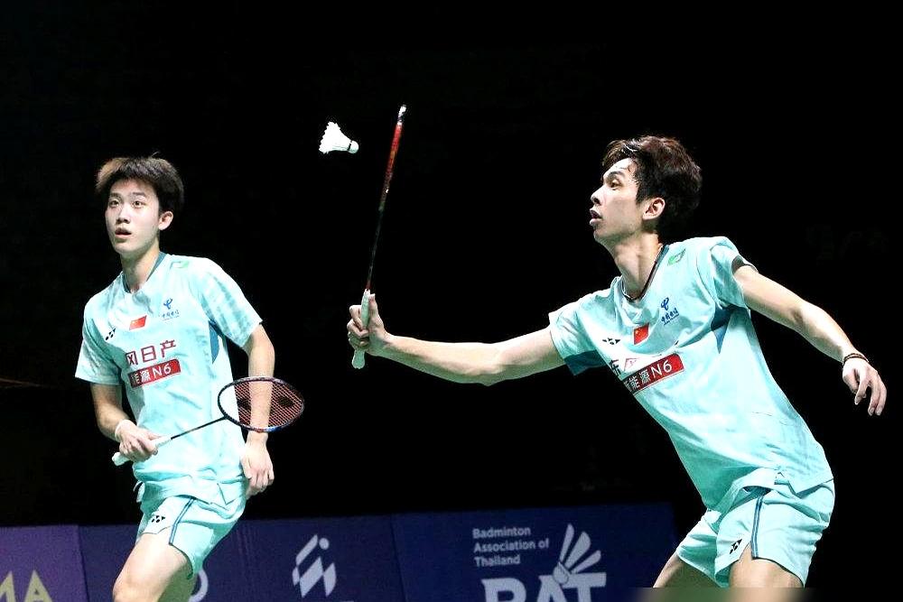 世界第二又怎样？照样一轮游！2025年巴黎世锦赛，国羽二号种子王祉怡碰上