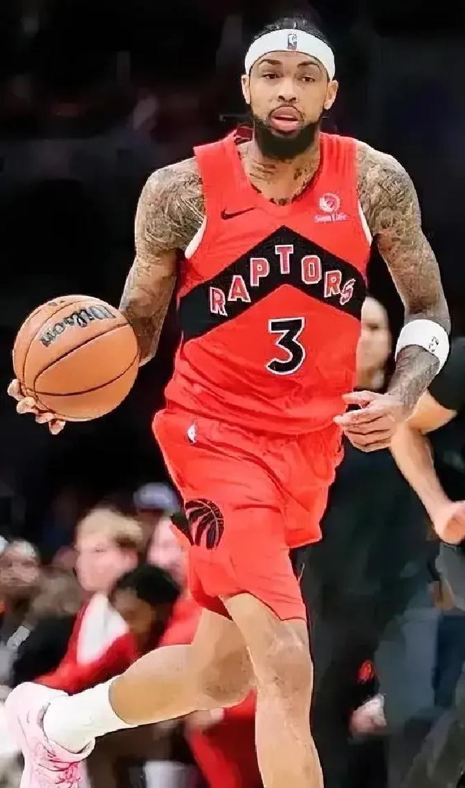 猛龙惨败15分，但最可怕的不是输球。而是你花真金白银看的三个球星，突然集体“不会