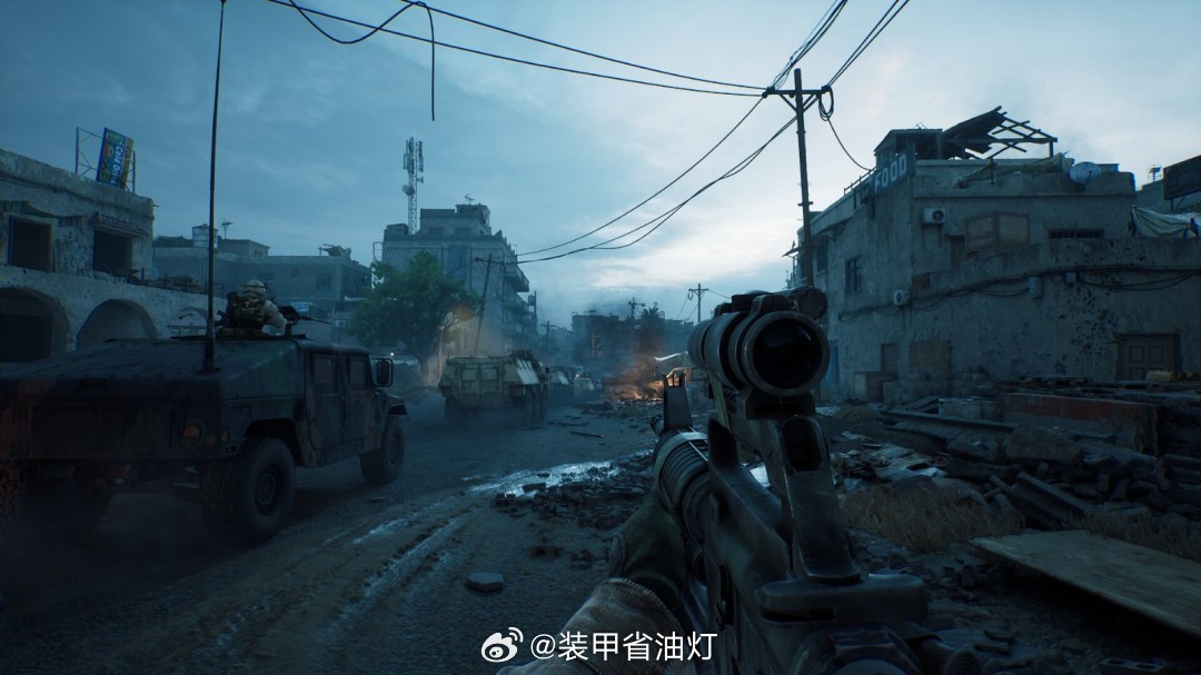 特朗普回应美军战机被击落行了，阿美利卡准备开新副本吧。如果贸然升级报复，极有可能