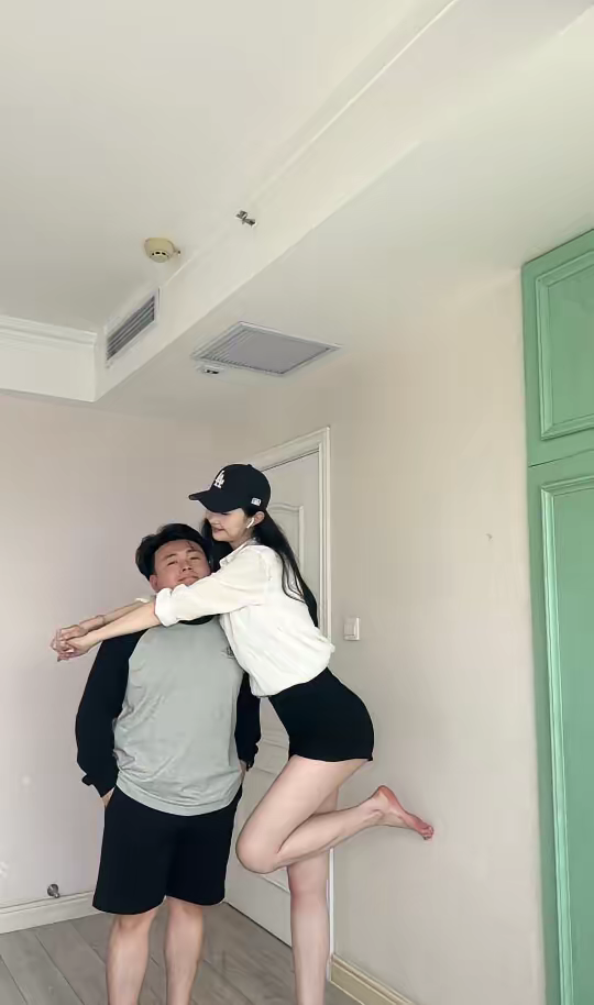 凭一己之力改变家族基因
