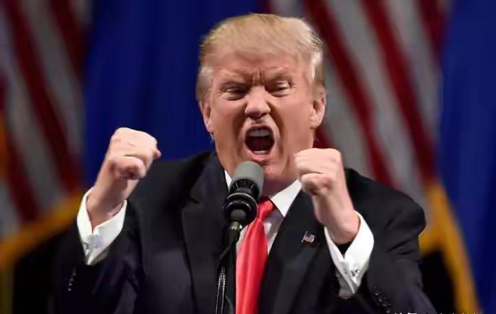 快讯！特朗普连下3条命令，美宣布撤侨，美军出动，俄英法选边站特朗普公然宣称“