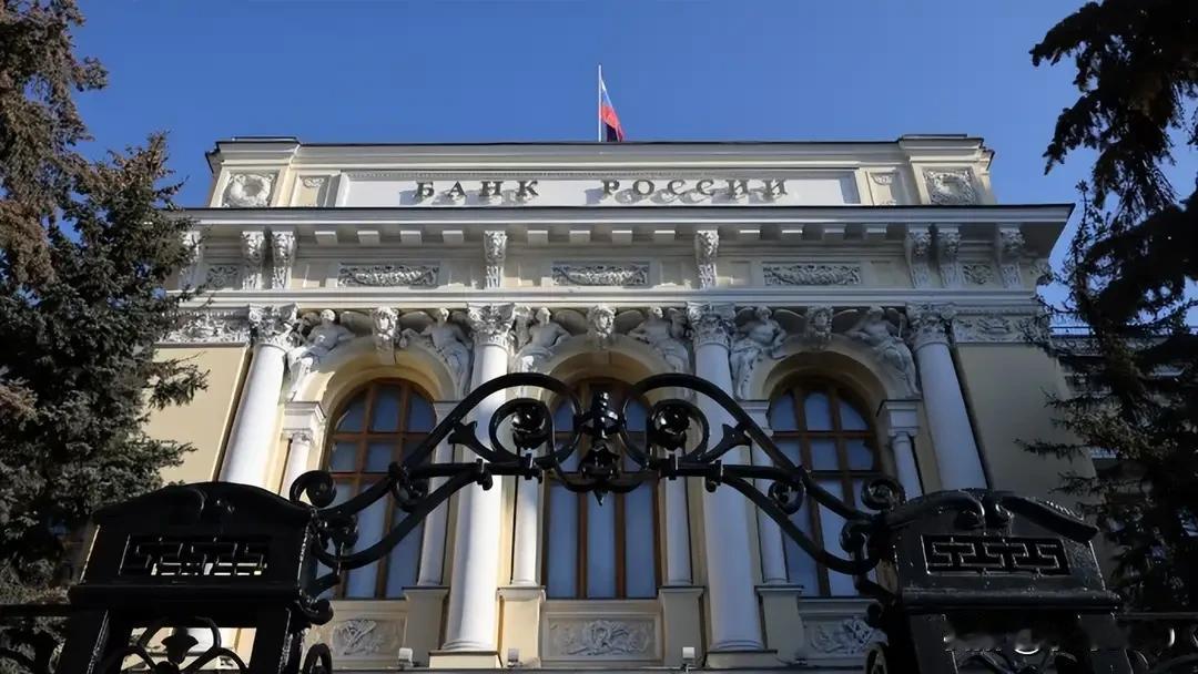 德国议会对俄资产亮剑，欧盟价值观遭遇滑铁卢当乌军在库普扬斯克举起蓝黄旗拍视