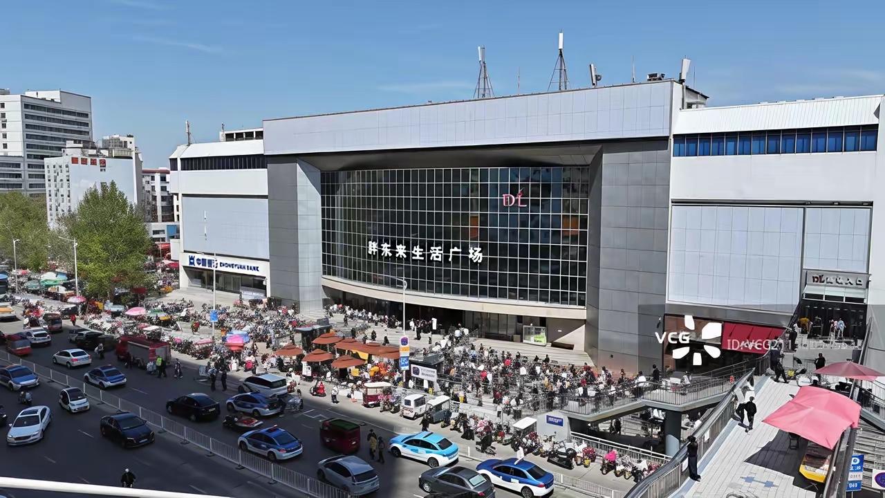 万万没想到！人气爆棚的胖东来老店被迫关停，根本不是生意难做，一份多年前签错的租约