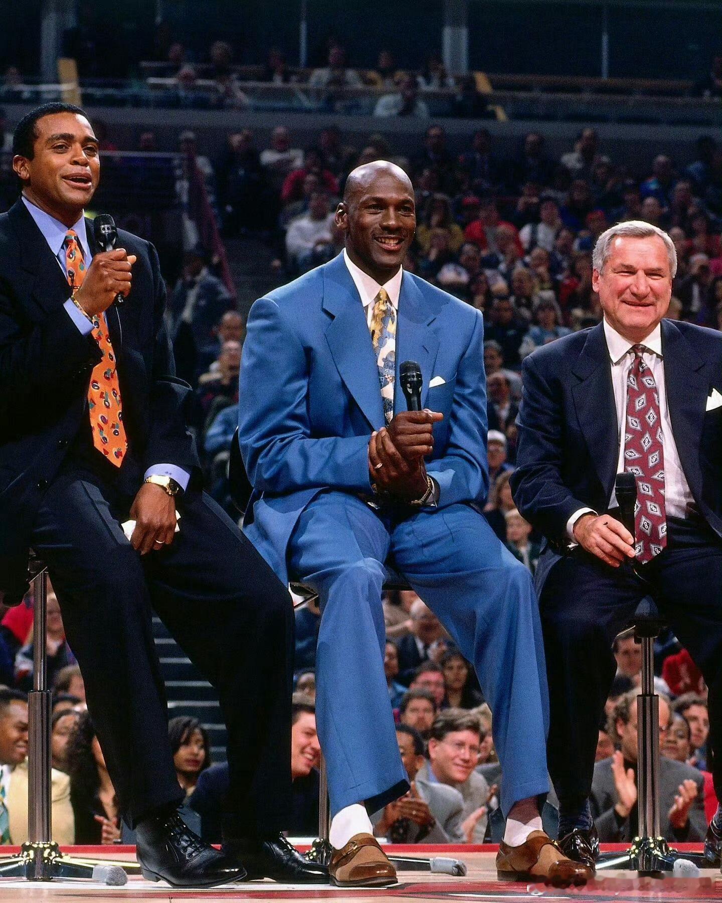 NBA最成功的球员雕像，没有之一，不接受任何反驳