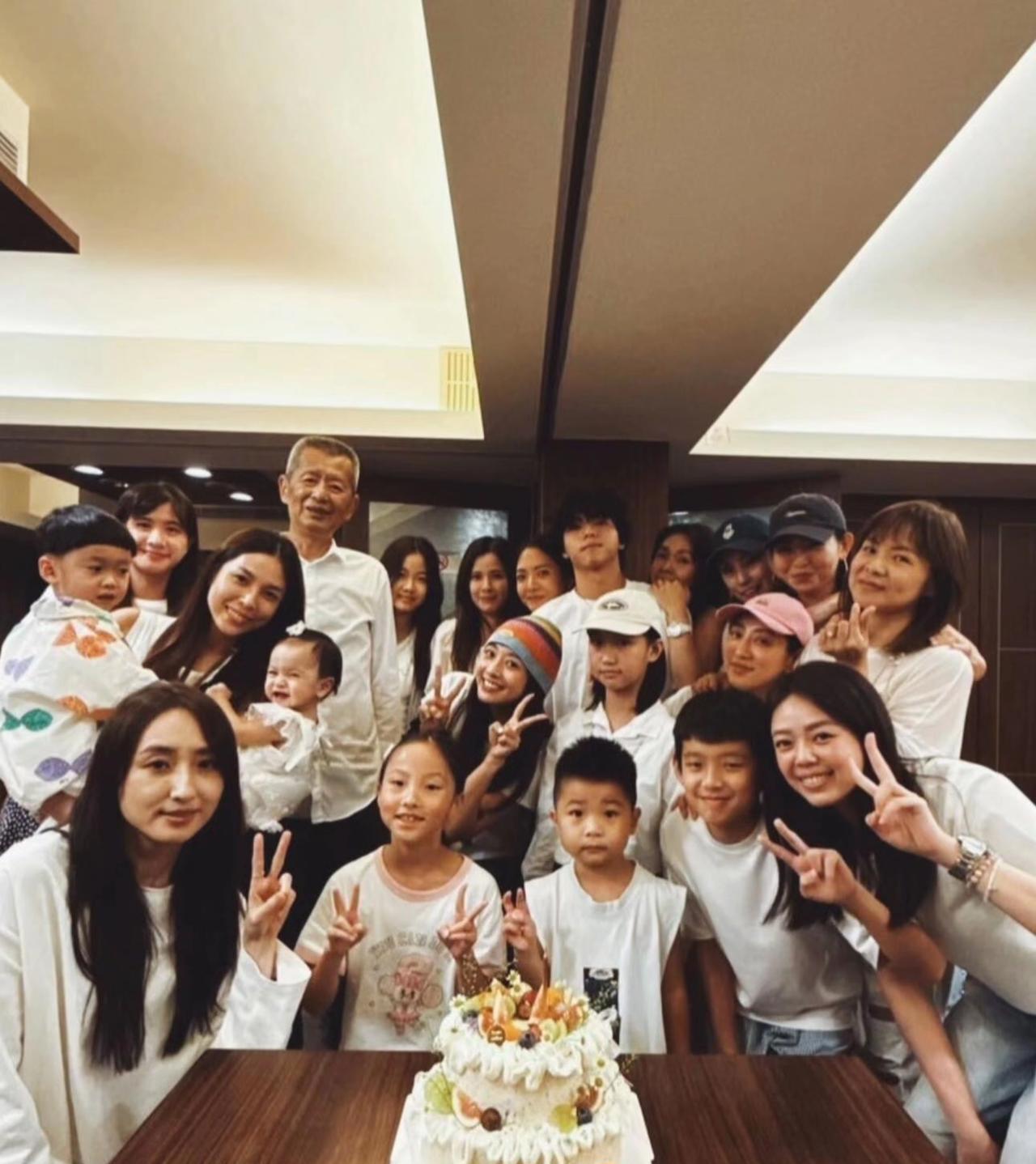 #台娱#鬼鬼吴映洁#欧弟#柯佳嬿#谢坤达