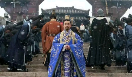 有人问，汉灵帝的能力到底如何？说白了，汉灵帝这老哥可是东汉末年的实权大boss