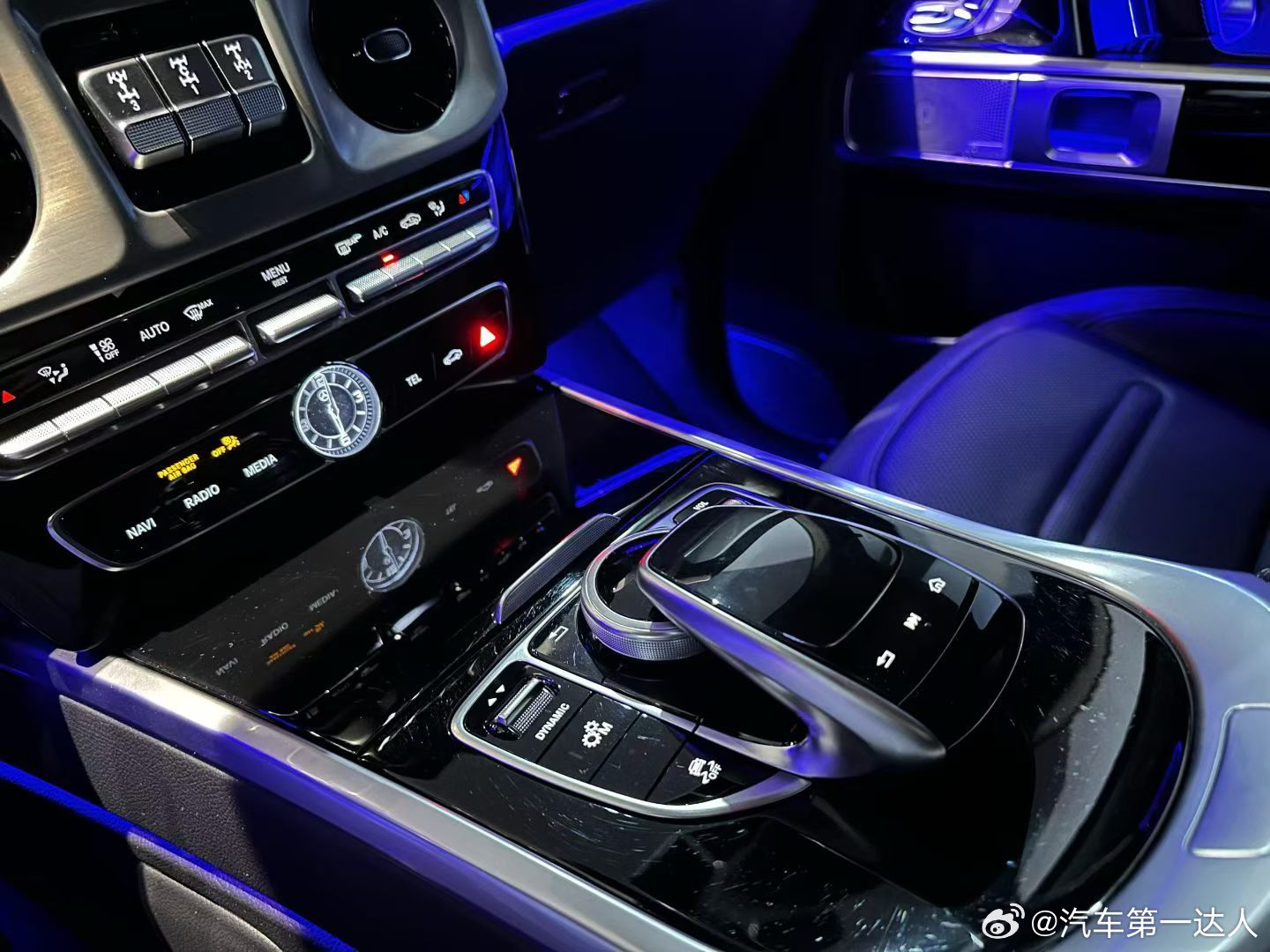奔驰G550，19年美规，4.9万公里，车衣查博士S级，带柏林音响，通风加热