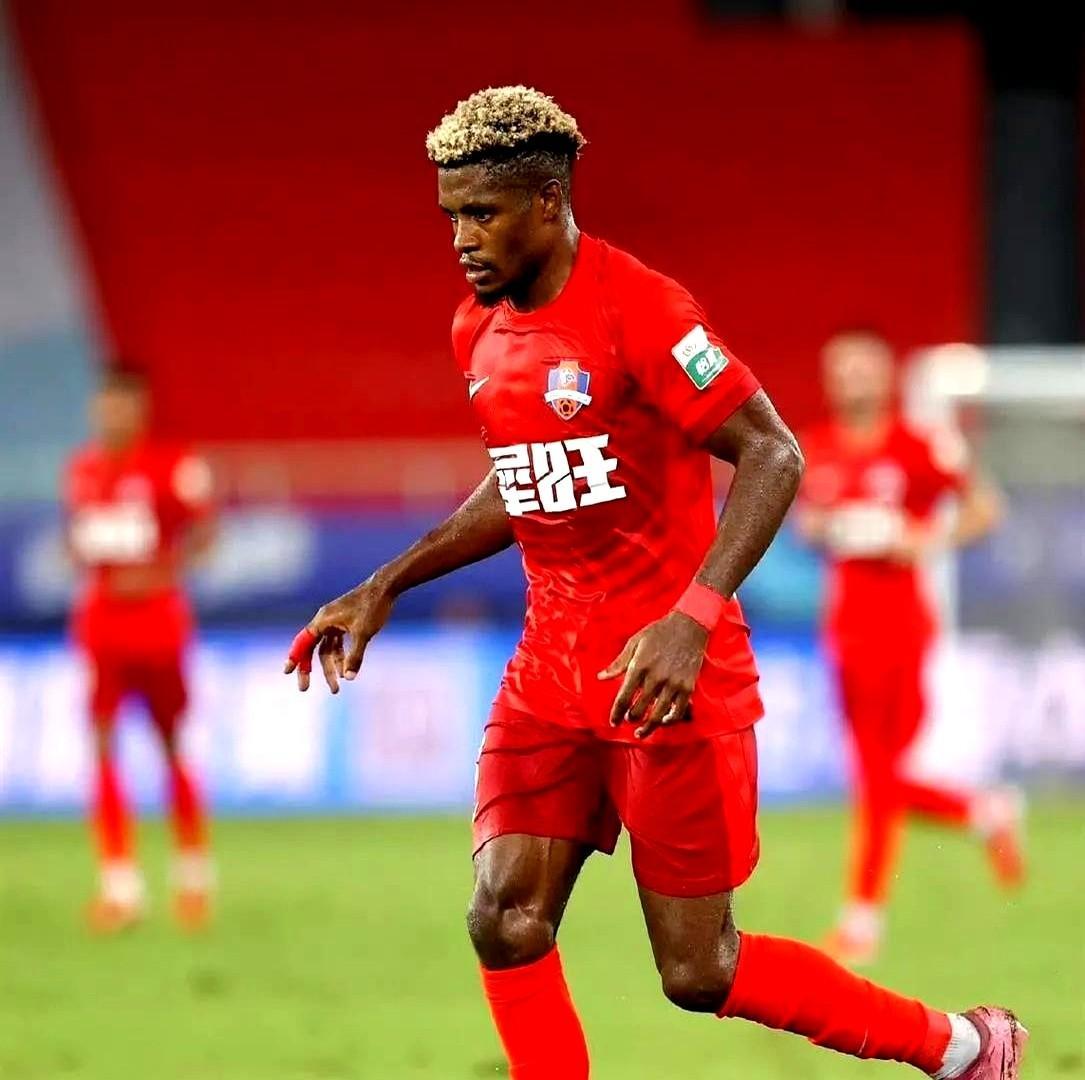 梅州客家降级后，一线主力直接“清仓”？外援恩戈姆的消息一出，球迷都看懵了！2