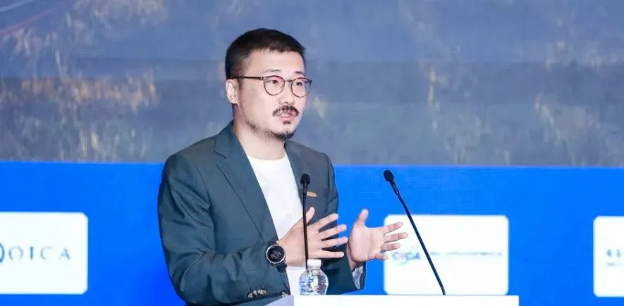 长安汽车, 高层又有调整!