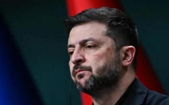 乌克兰，终于醒了？原以为俄罗斯背后最铁的盟友，是伊朗和朝鲜，结果绕了一圈才发现：