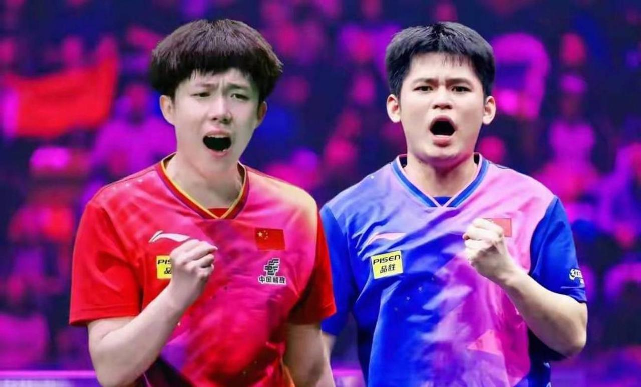 世乒赛男团最大对手揭晓：日乒如饿狼，德乒似硬石，国乒如何破局？