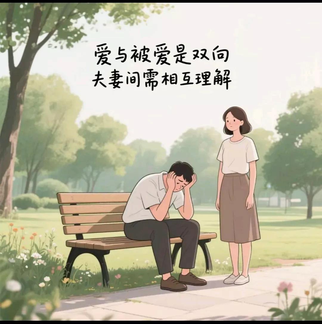 我媳妇给我闹离婚，说我藏私房钱，我说没有，每个月发的工资都给了你，她说别人家的老