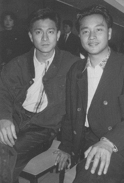 刘德华一定要和周星驰熟吗？2014年微博出现一篇长文《为什么那么多人黑周星驰