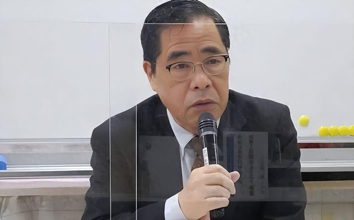 日本退役少将发出警告！日本别想再次侵略，4500公里作战范围内，中国碾压美国