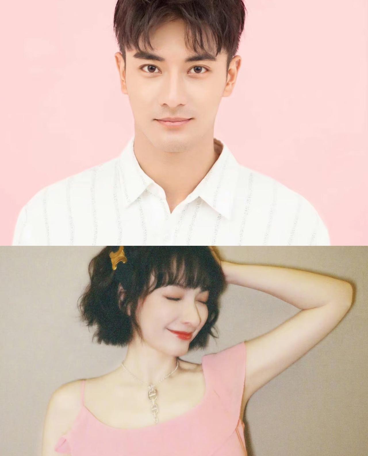 查了一下吴昕的男朋友郑凯，真是不查不知道，一查才发现，原来他压根不是大众