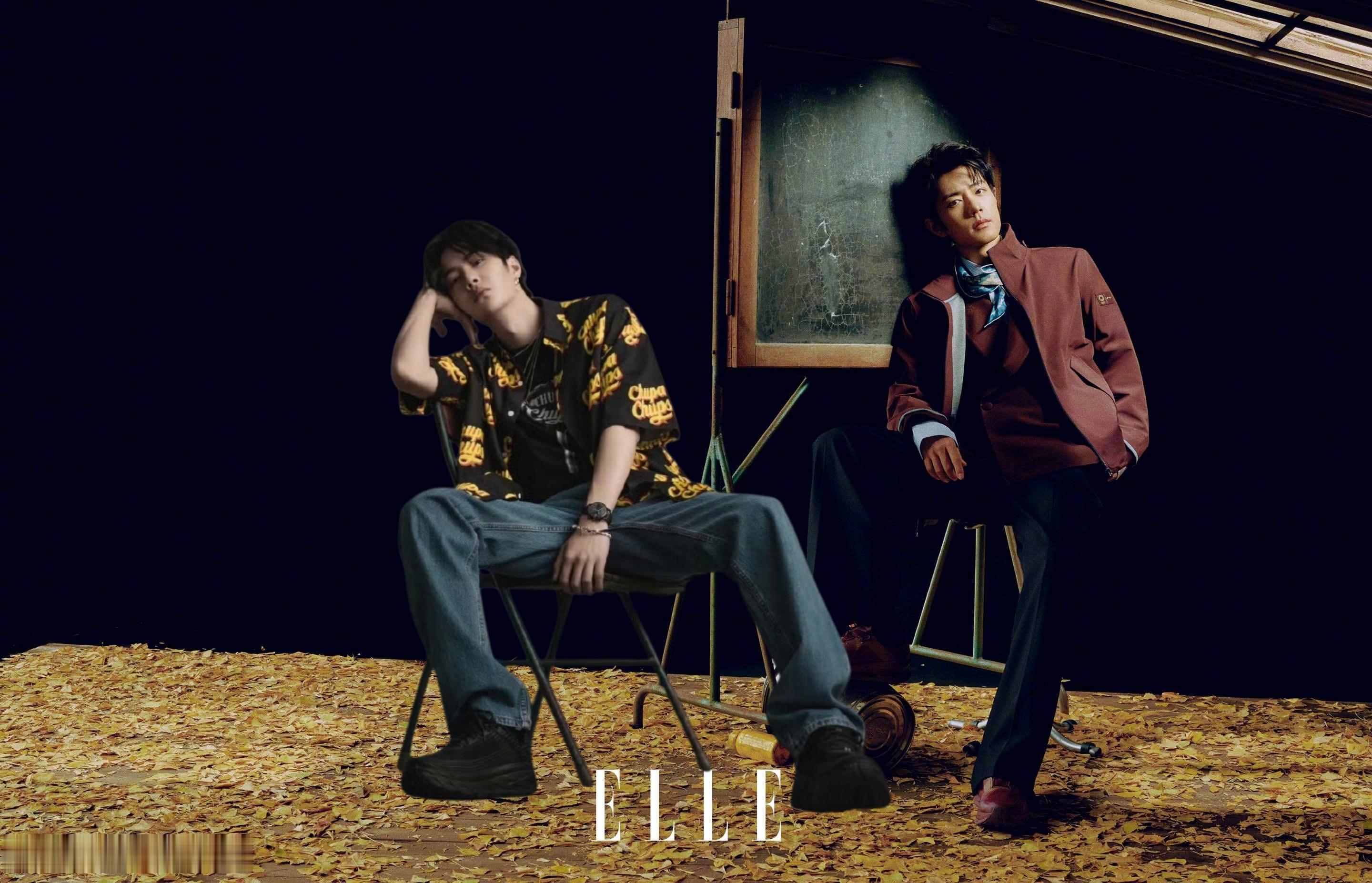 博君一肖在爱与喧嚣中,迎来了那个曾经以为要跨越漫长时光才能抵达的2026年。你