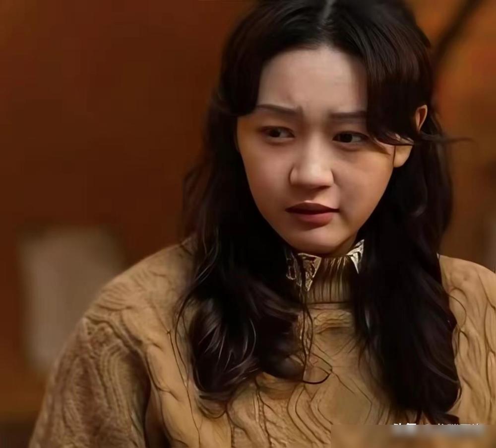 短剧里的这个女演员还有啥作品？自从看《家里家外》知道了这个女演员。先把事说清