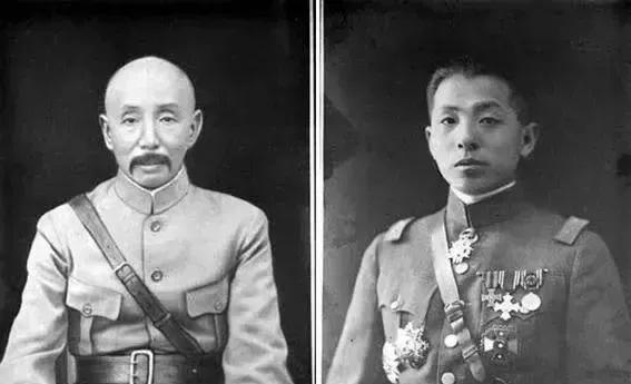 1912年，张作霖用马鞭狠抽张学良，夫人们忙跪倒欲求情，张作霖一瞪：“谁敢求情，