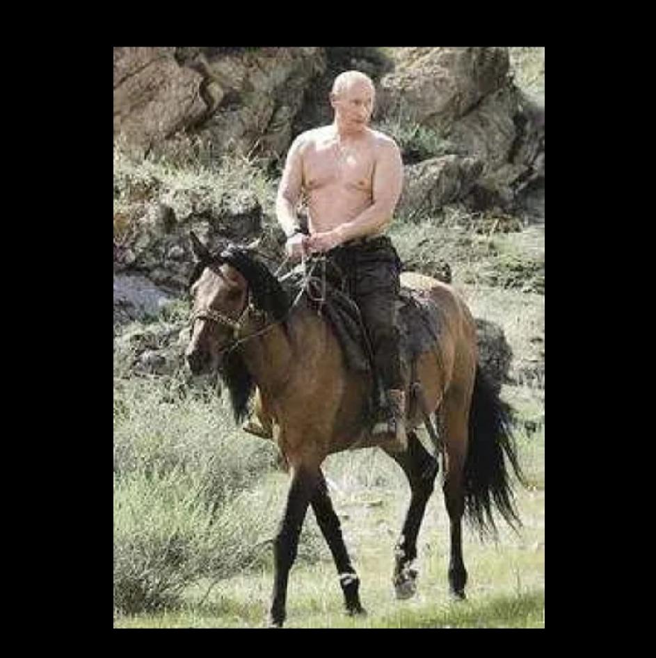 经典俄人雷语：    领土问题没有谈判，只有战争。     