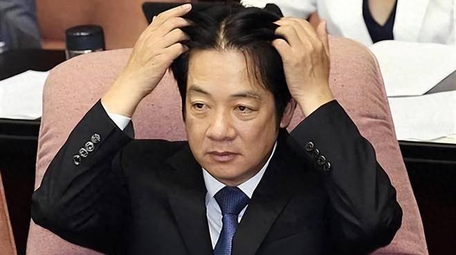 伤赖清德自尊了：解放军退将公开表态，大陆若攻台，思路简单明确。9月16日，台湾防