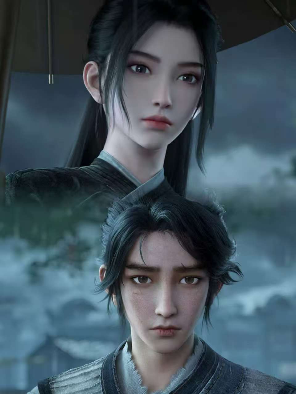 剑来动画第二季这数据太能打！《剑来》第二季微博预约首日五十万，现在直逼四百万+