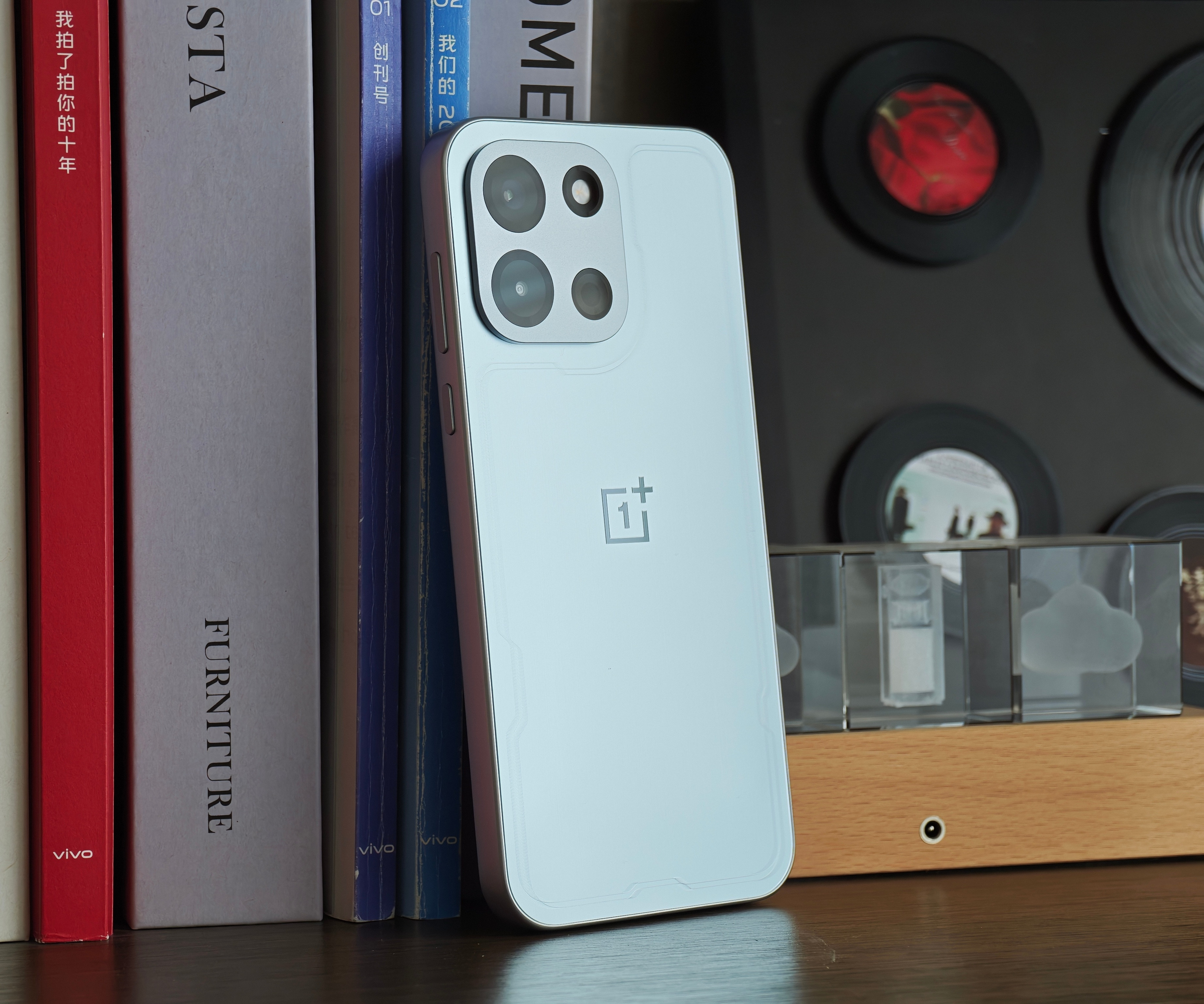 一加Turbo6/Turbo6v，这设计感觉怎么样？