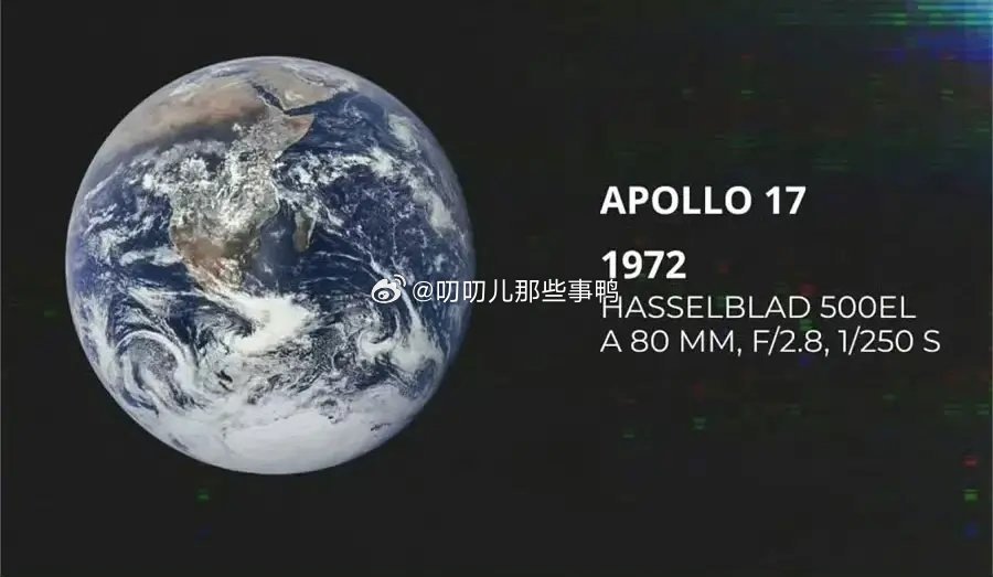 说好的蓝色星球呢，怎么灰蒙蒙的？🌏🌏