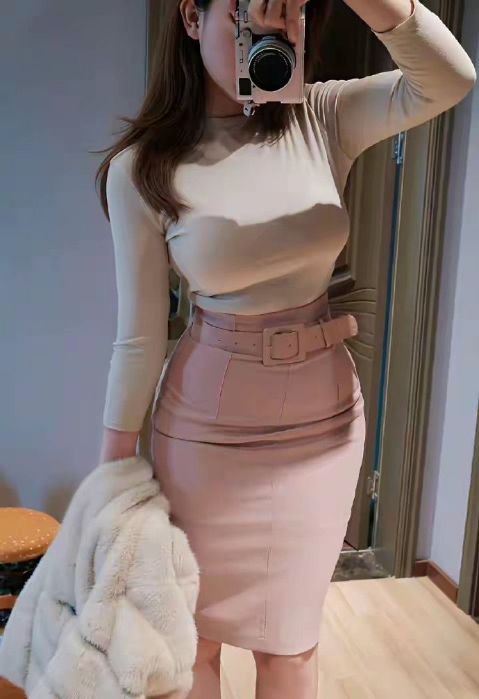 这个身材打几分？