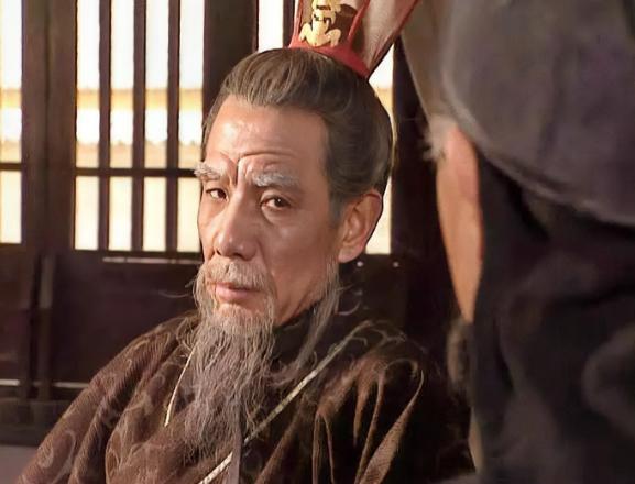 荧幕无数演员饰演过司马懿，但在观众心中，真正的司马懿，从来只有魏宗万。他演的不是